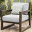 Acacia 4 - Person Patio Conversation Sets with Cushions-88892745-88892744