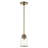 Derrick 1 - Light Pendant-1500894949