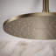 Contemporary Round 12" Rainhead with Katalyst Air-Induction Spray, 2.5 Gpm-319025161