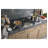 36" Gas Cooktop with 5 Burners