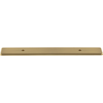 Radcliffe Pull Backplate