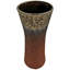 Vase de table Clora
