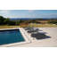 Paravent Woodland - Teck naturel-1721687415