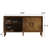 60" Premium Rustic American Farmhouse Credenza
