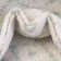 Igon Geometric Ivory Aqua Area Rug