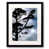 Black Framed Paper selected