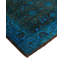 Fine Vibrance One-of-a-Kind 3' 0" X 14' 4" Hand Knotted Area Rug