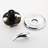Dual Shower System with Handheld 7-Spray-129589970
