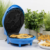 Animal Planet Waffle Maker
