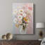 FLORAL Series CCCCXXVII - Gallery Cavas sur mesure