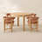Dining Set For 4-988098621
