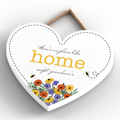 Words And Text Wall Decor