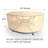 Eduardo Outdoor Round Patio Table Cover-379136329-387181786