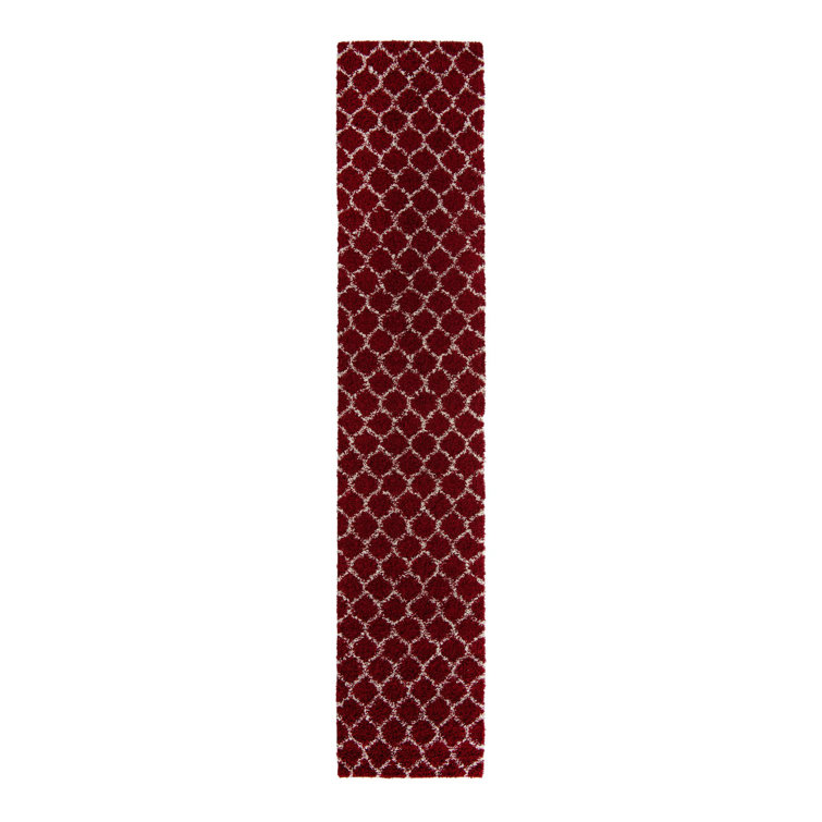 Geometric Indoor Rug