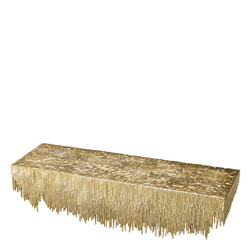 Grove 39.37'' W Console Table