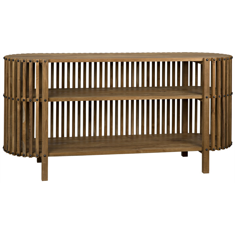 Consuela 66.5'' W Console Table