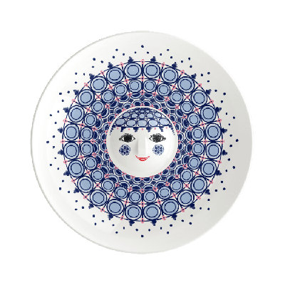 Olga Ceramics Platter