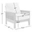 Fauteuil de 32,5 po de largeur Encinal-1470084191-1398561860