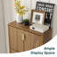 20 Pair Shoe Storage Cabinet-1540781449