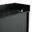 5-in-1 Modern Hall Tree with Bench & Coat Rack – 6 Drawers, 3 Cabinets, 3-Tier Storage for Entryway/Hallway/Living Room/Mudroom-1788894903