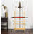 10 Tier 5 Hole Sword Rack-881013036