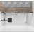 - W x 76'' H Single Added Door Frameless Shower Door with-85752685