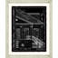 Beauregard House Print