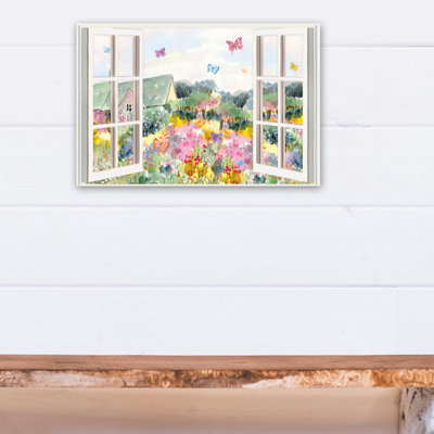Bryant Canvas Art