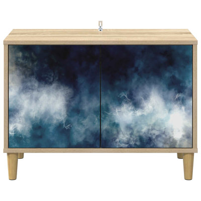 Unfinished with Fireplace Included