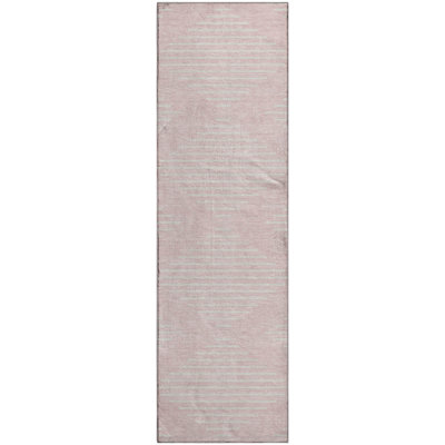 Premium Machine Washable Colmenero AMF1016 Geometric Rug