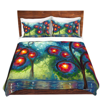 Polyester Duvet Cover