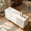 6 Drawer Storage Drawer