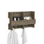 Blanford Accent Shelf with Hooks-956714388