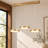 3-Light Dimmable Acrylic Modern Linear Pendant Light-1465659315