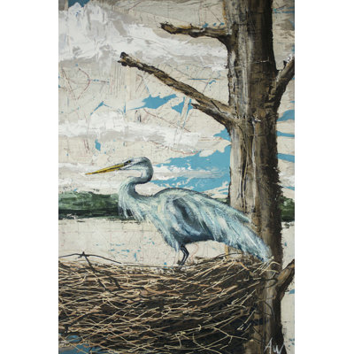 Midway Heron I