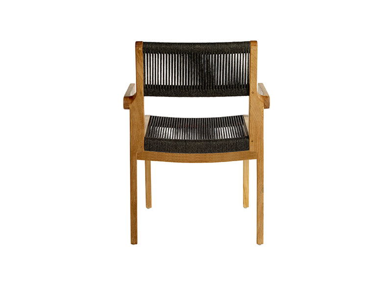Skagen 9 - Piece Extendable Dining Set