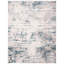 Tapis abstrait Edna-409708857