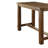 Adler 4 - Person Trestle Dining Set