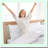 Breathable Body Pillowcase - Soft Microfiber Cover for Long Pillow - Envelope Closure - White - Comfortable Sleep Solution