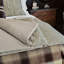 Highland Paisley Bed Runner-1377749849