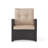 st marta single sofa