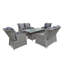 Patio Dining Set with-1146411315