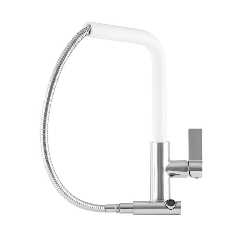 Belfry Kitchen Sorens Kitchen Faucet