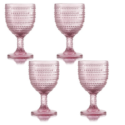 Namiya 11 oz. Goblet Glass