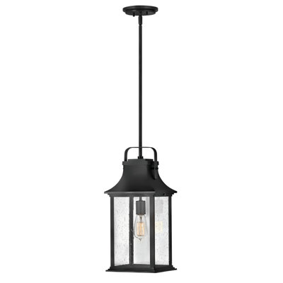Sereia Outdoor Hanging Lantern