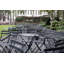 Bistro Outdoor Round Bistro Table-557312623-559127918