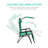 Johns Folding Zero Gravity Chair-16396782