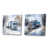 Toile tendue
