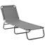 Abriel 188cm Long Reclining Single Chaise-1348826104