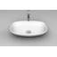 22.5'' L Bathroom Sink